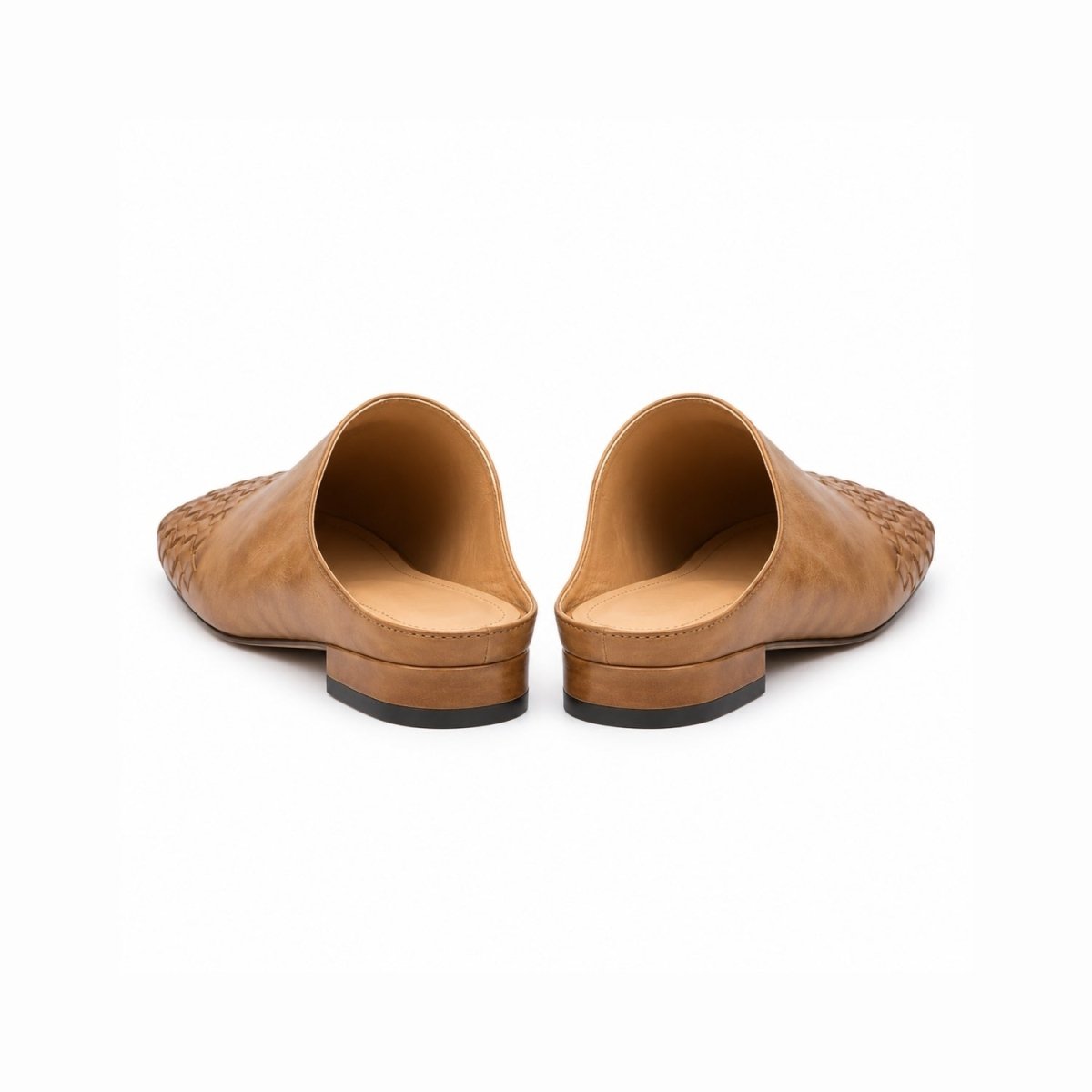 Georgiana Mule Flat