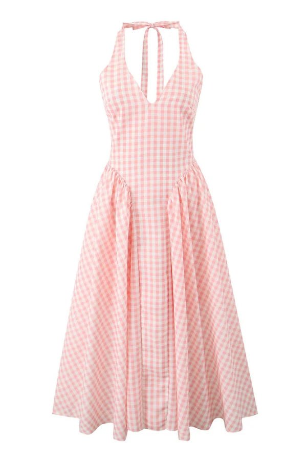 breathable cotton poplin, romantic silhouette, effortless elegance, St Tropez style, Amalfi coast outfit, feminine dress with pockets