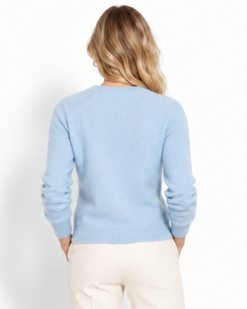 Inara Cardigan