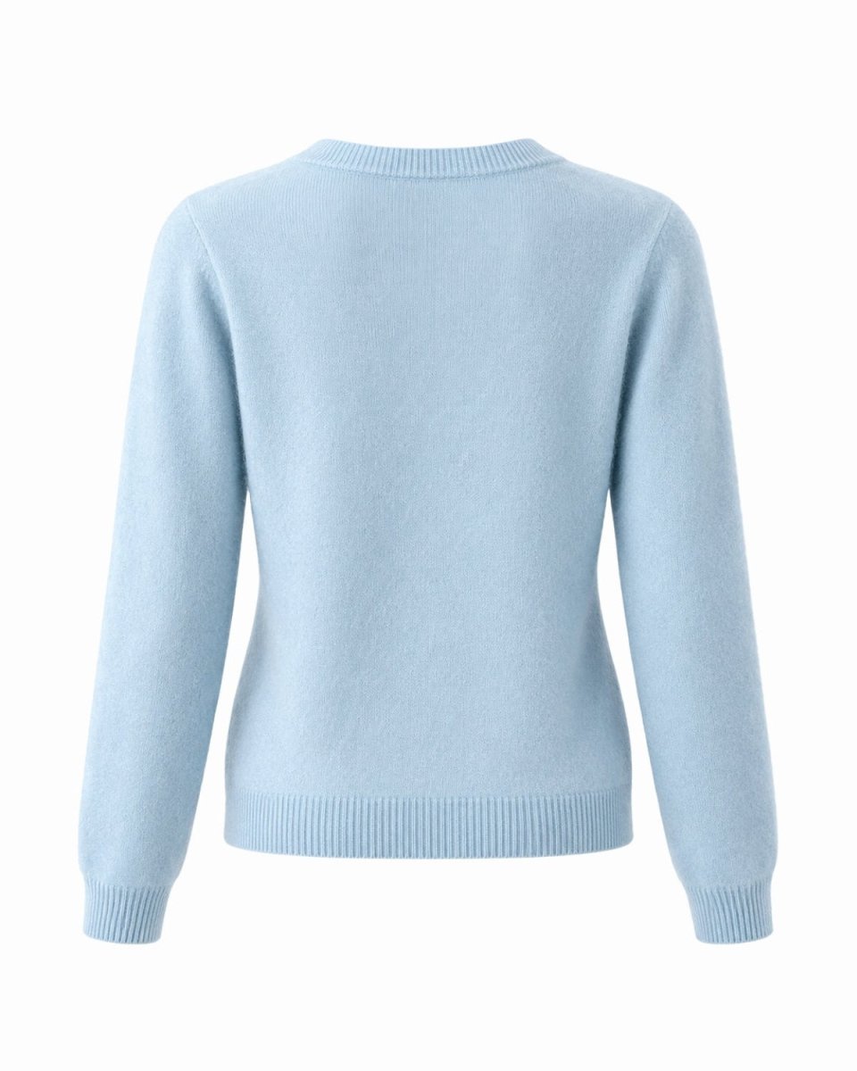 Inara Cardigan