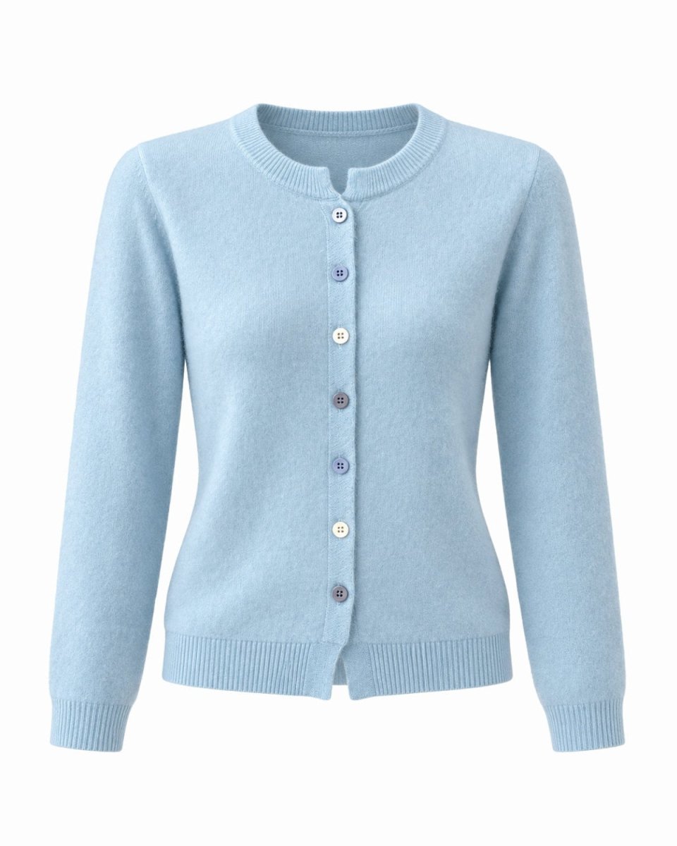 Inara Cardigan