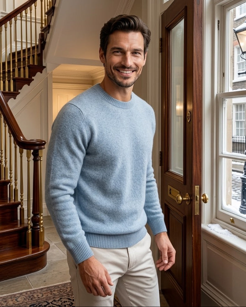 Jarek Sweater