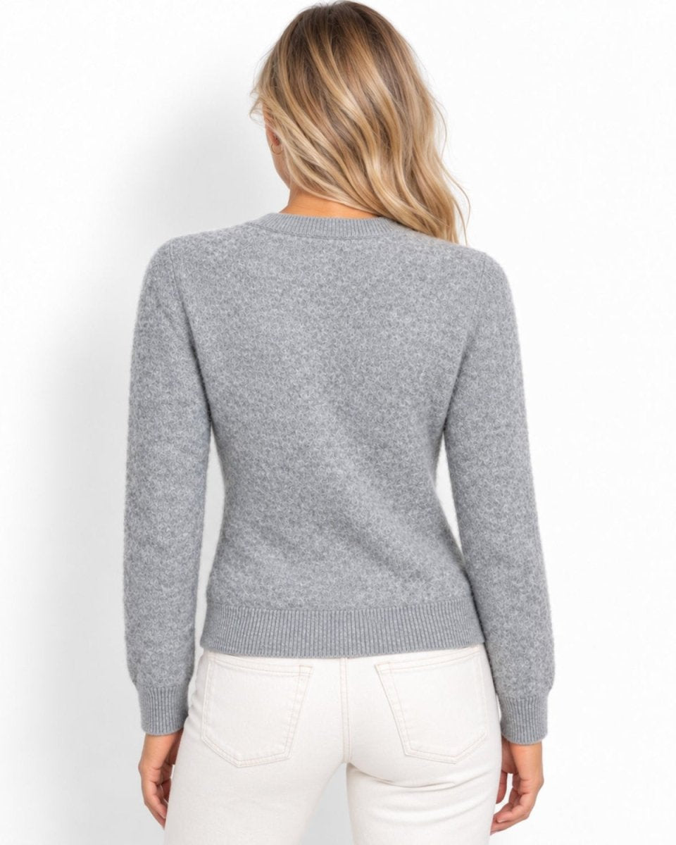 Inara Cardigan