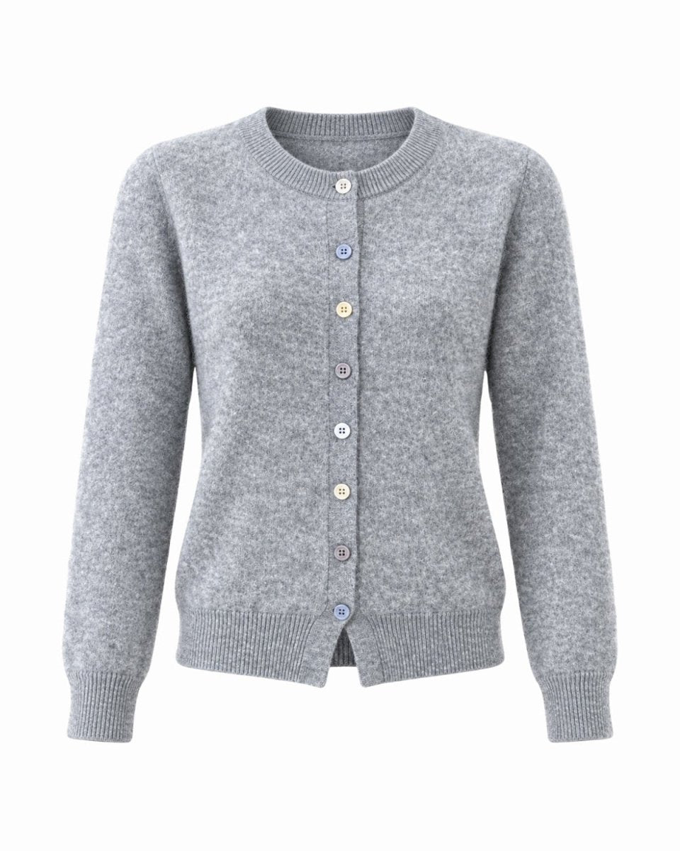 Inara Cardigan