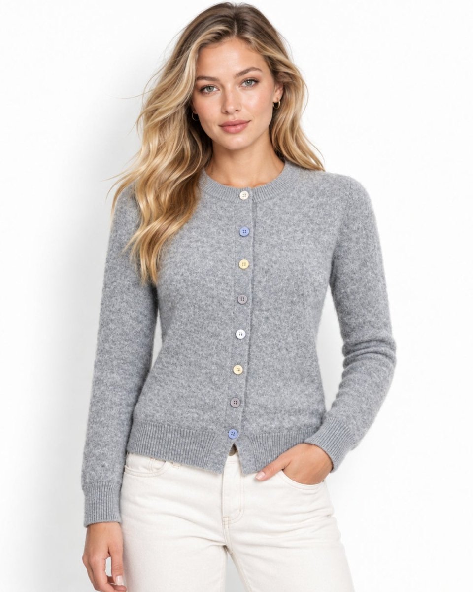 Inara Cardigan