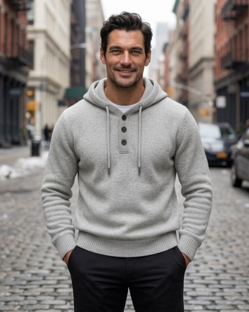 Brandon Hoodies