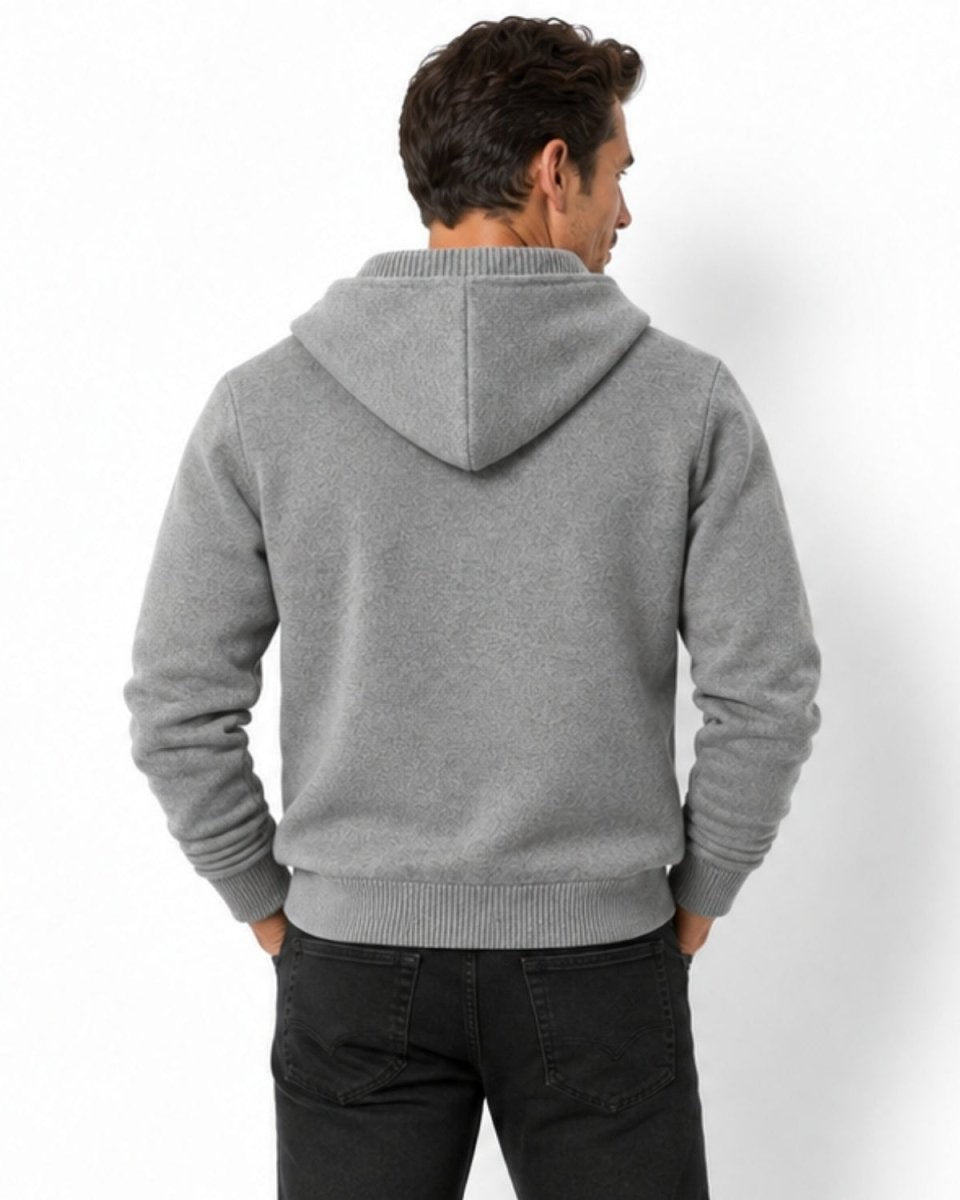 Mark Hoodies
