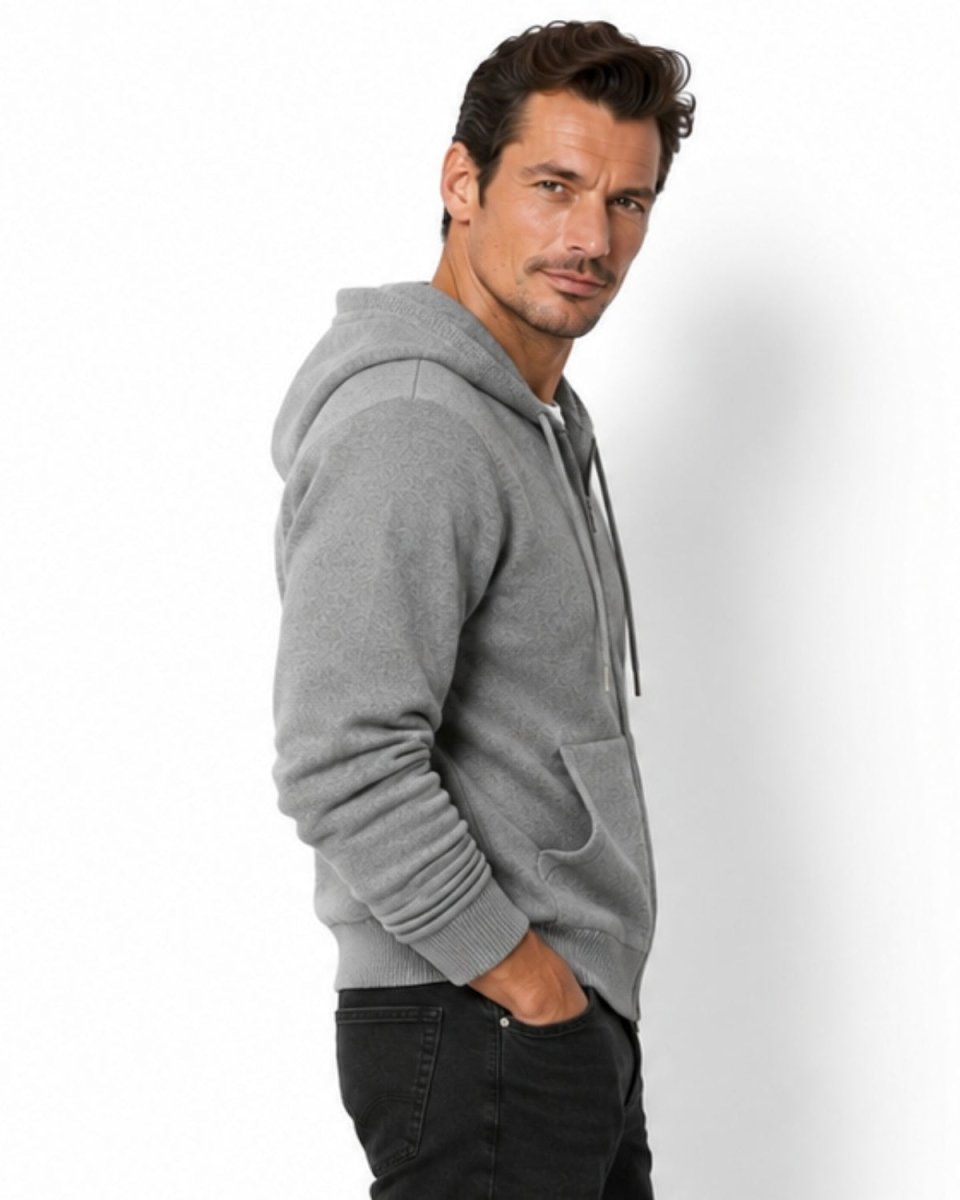 Mark Hoodies