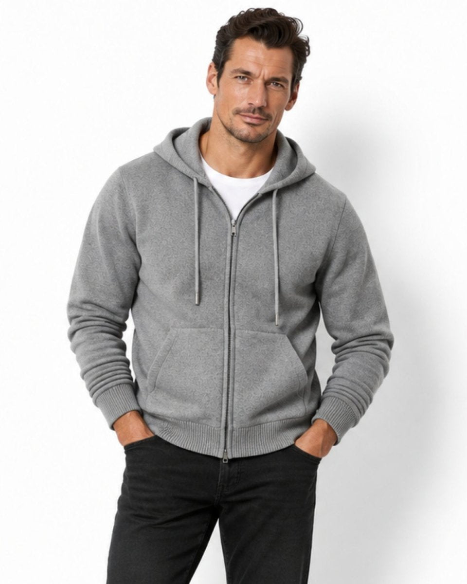 Mark Hoodies
