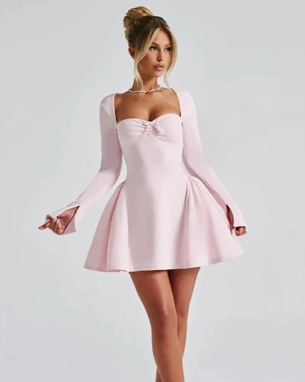 Shelby-Kleid
