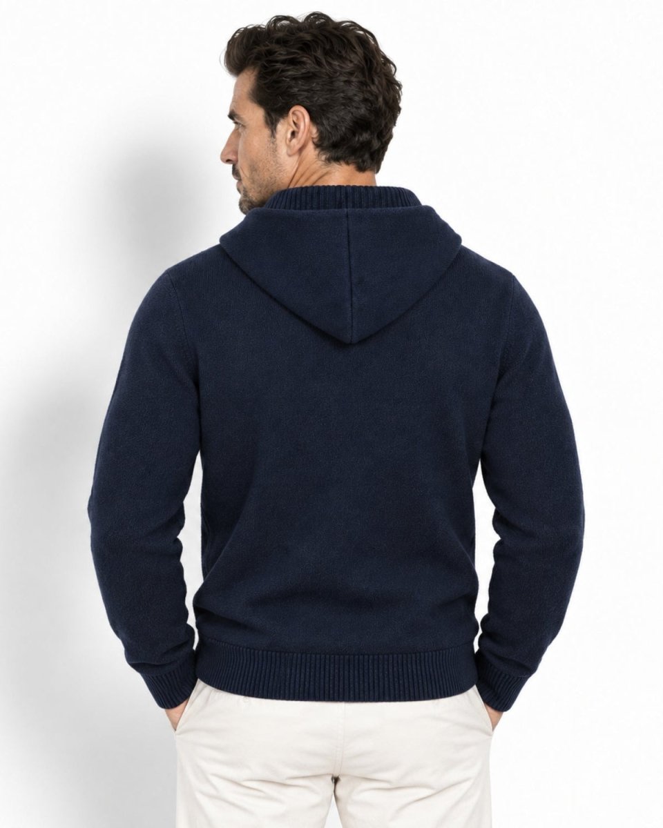 Mark Hoodies