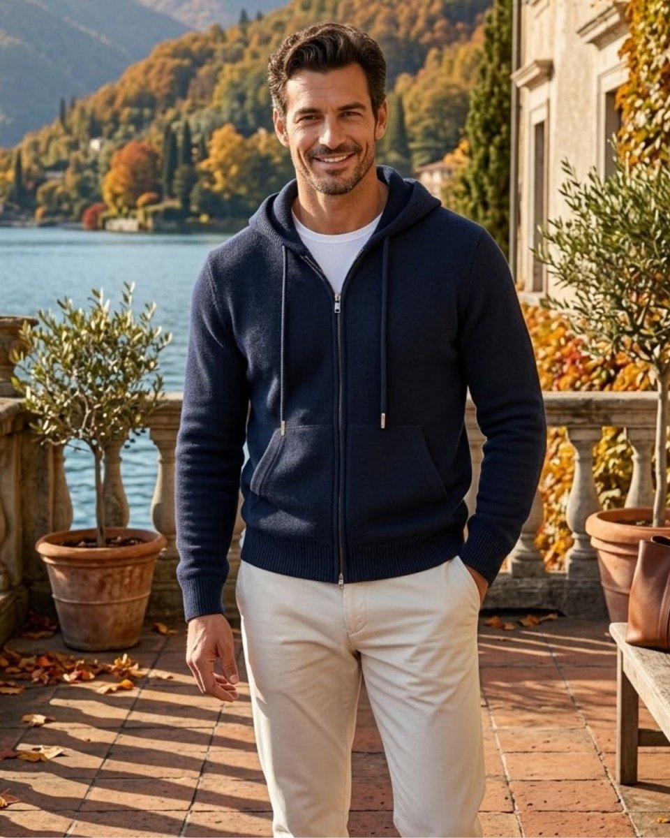 Mark Hoodies