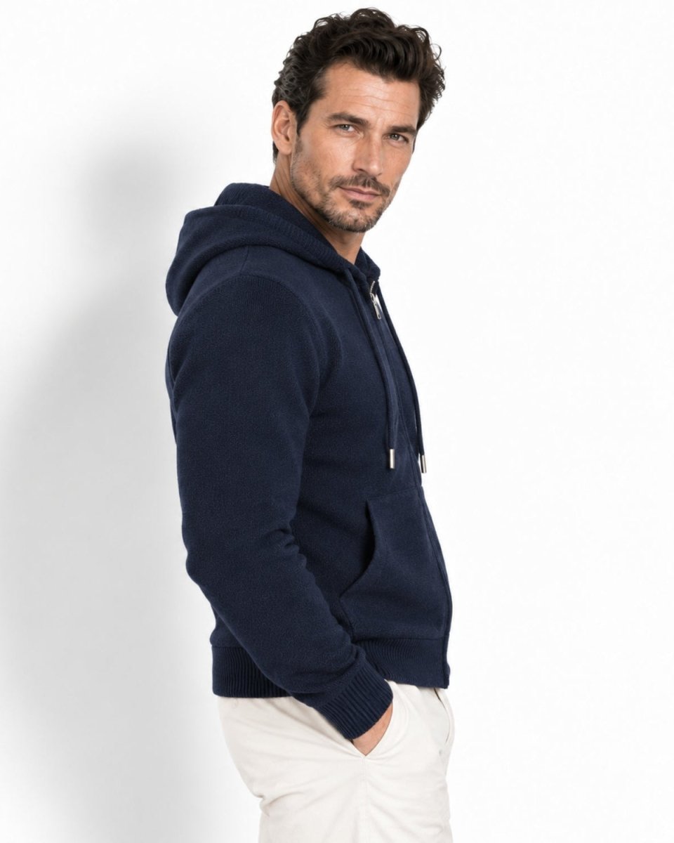 Mark Hoodies