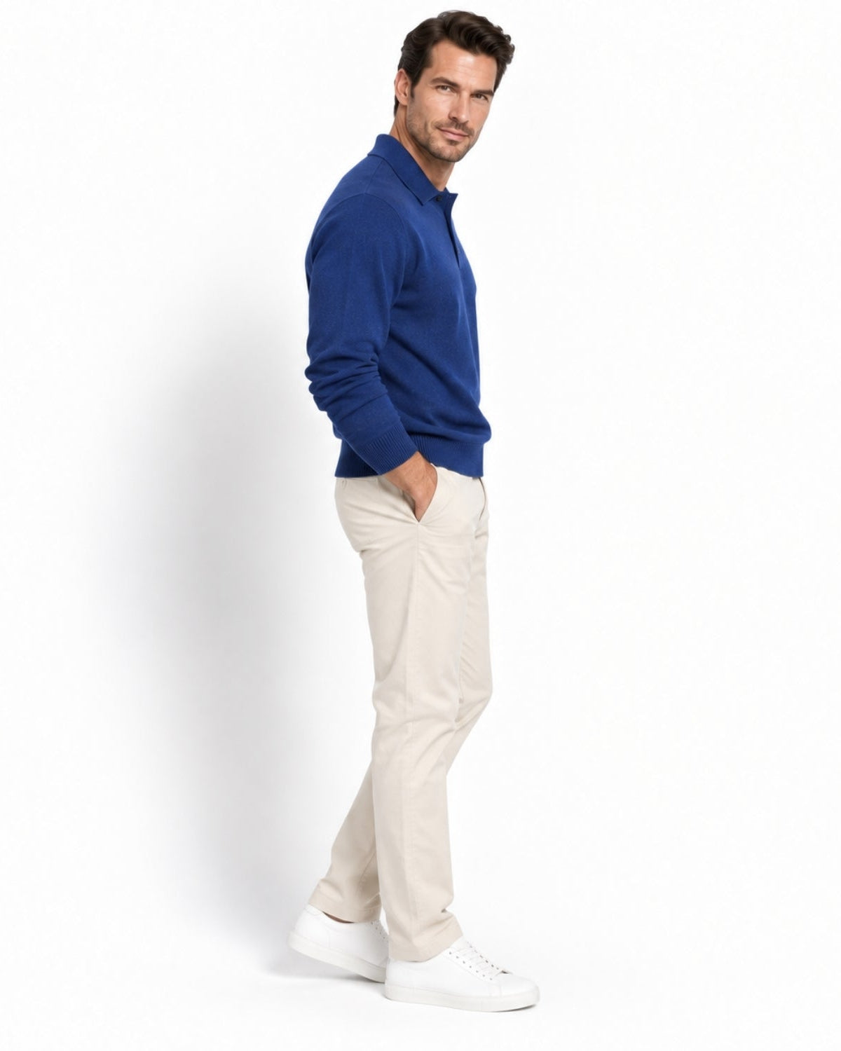 Bruno Sweater
