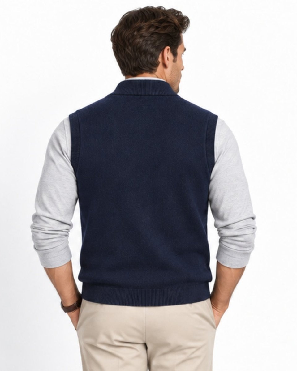 Philip Vest