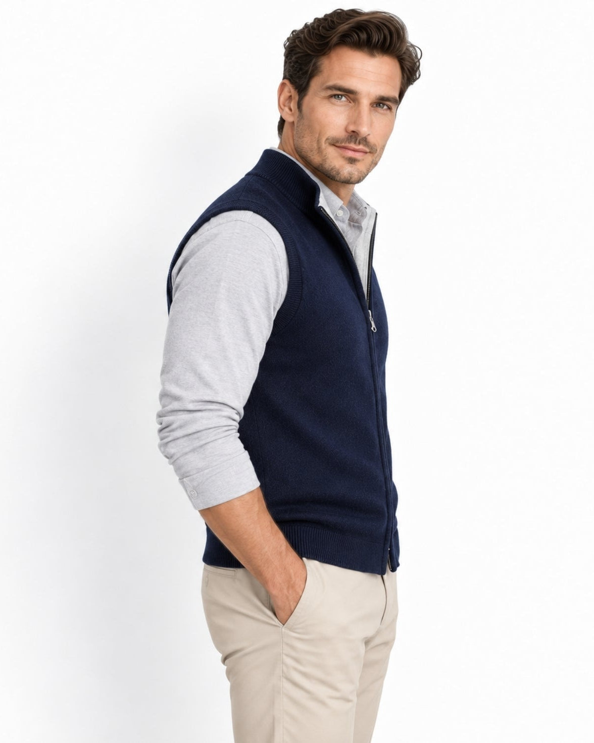 Philip Vest