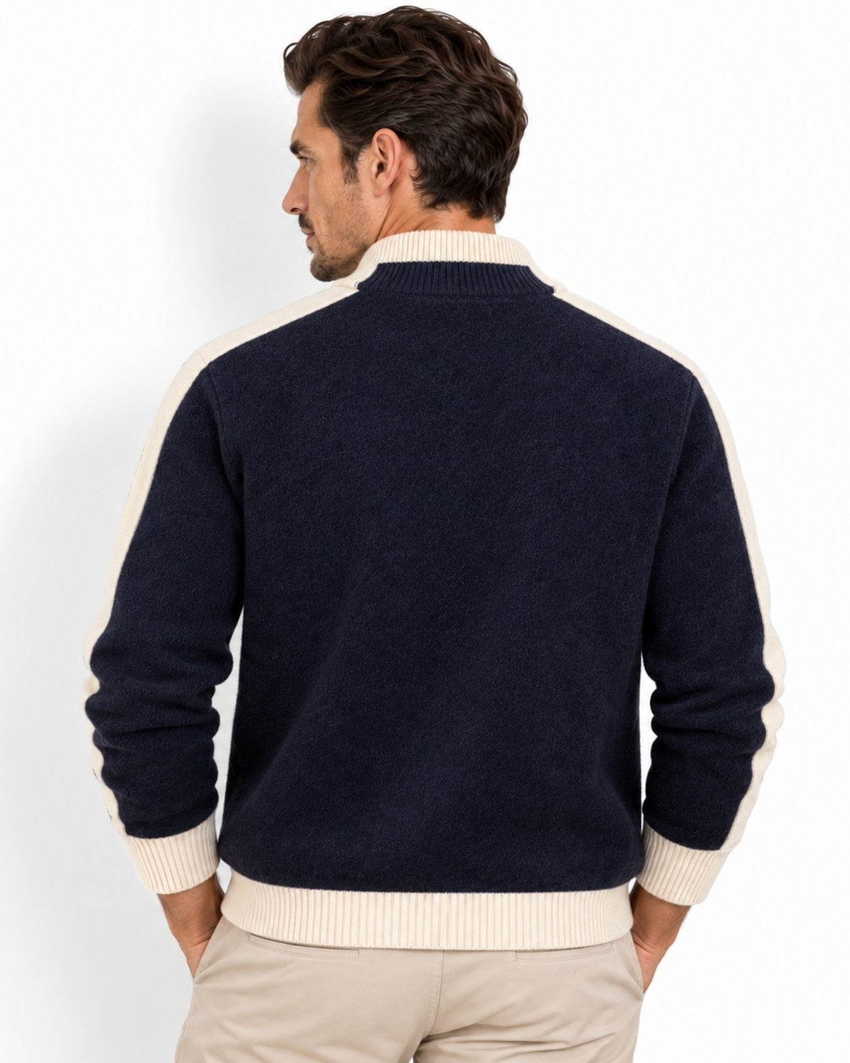 Wisteria Cardigan