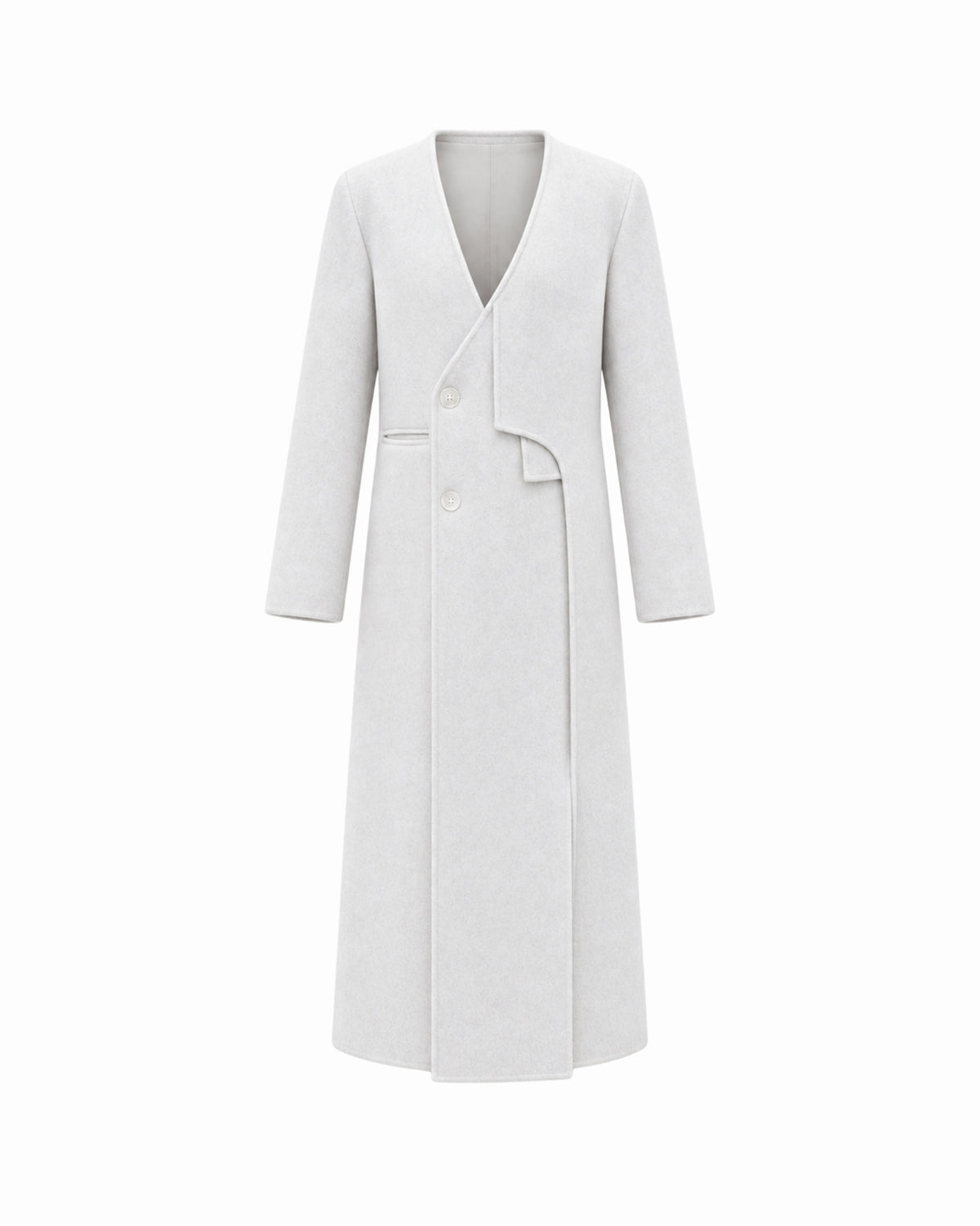 Basha Coat