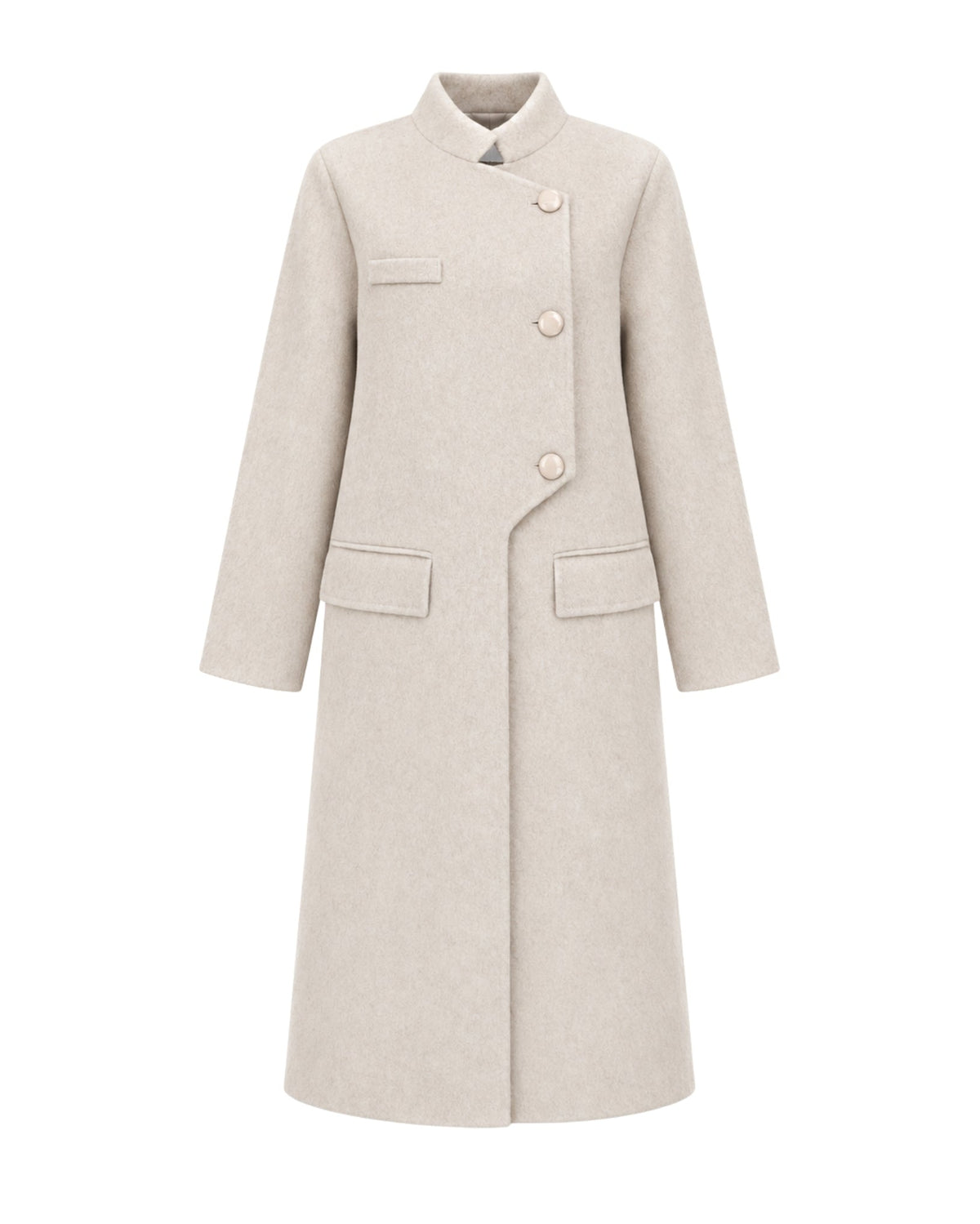 Hestia Coat