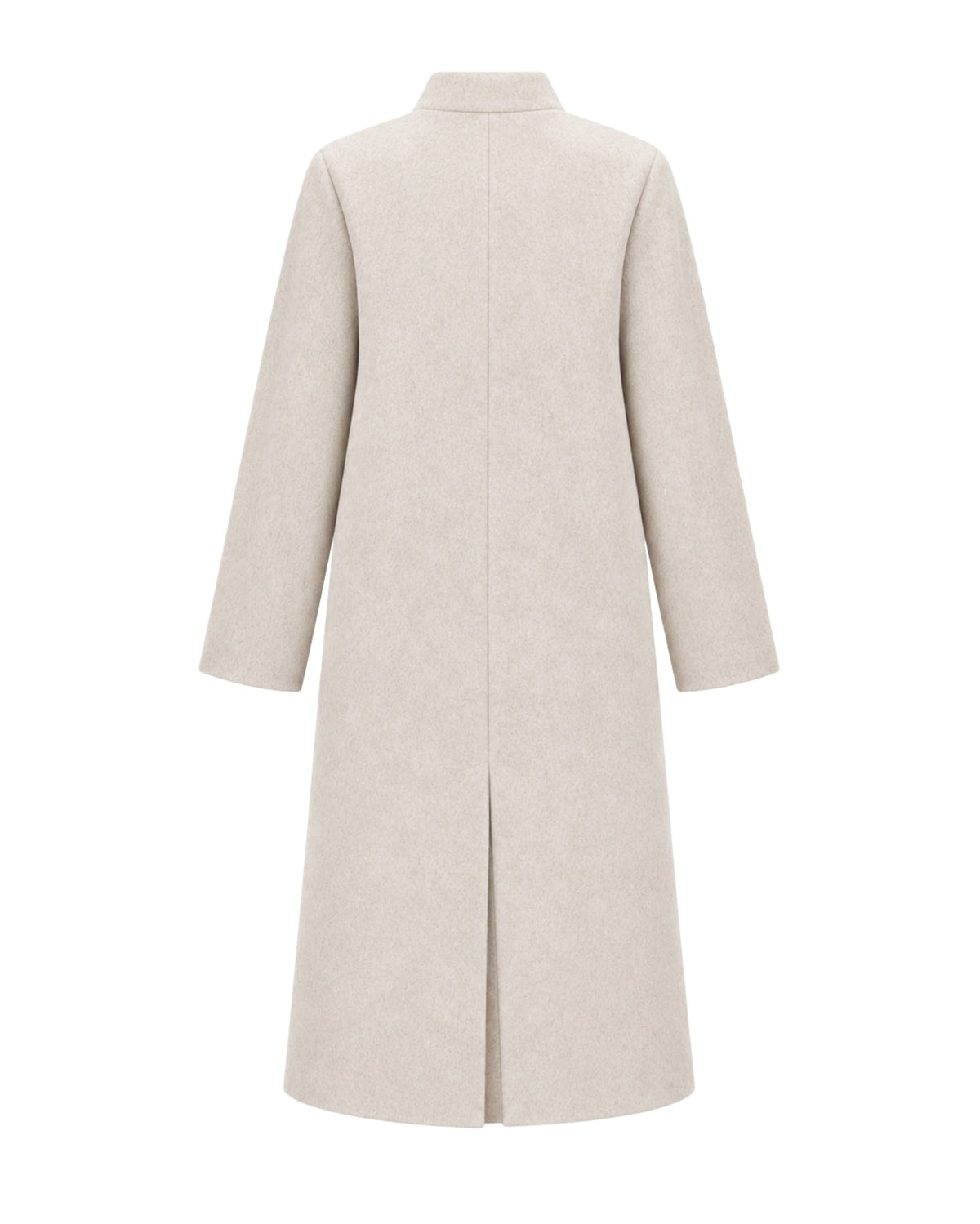 Hestia Coat