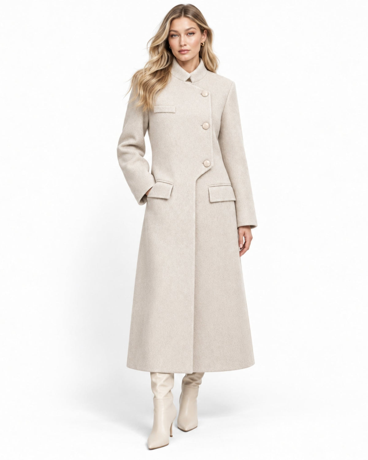 Hestia Coat