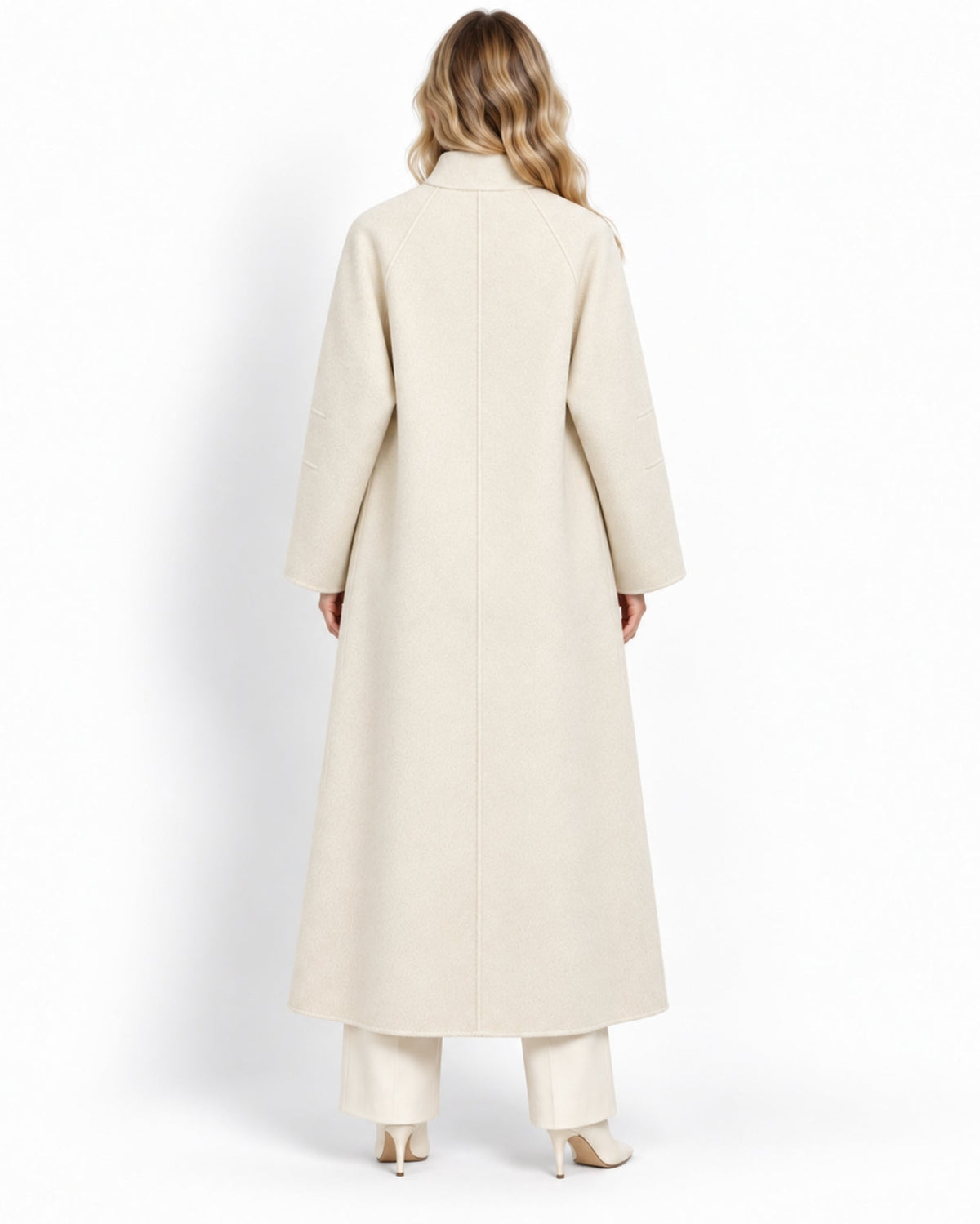 Jamila Coat
