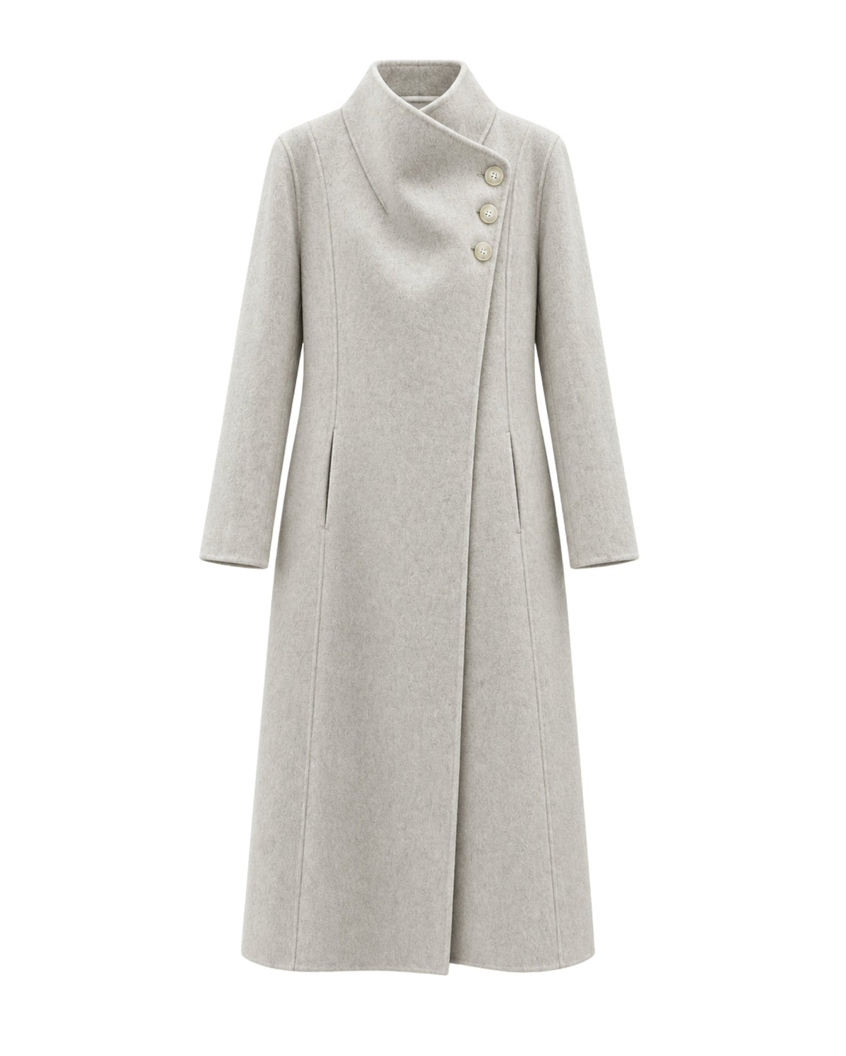 Flavia Coat