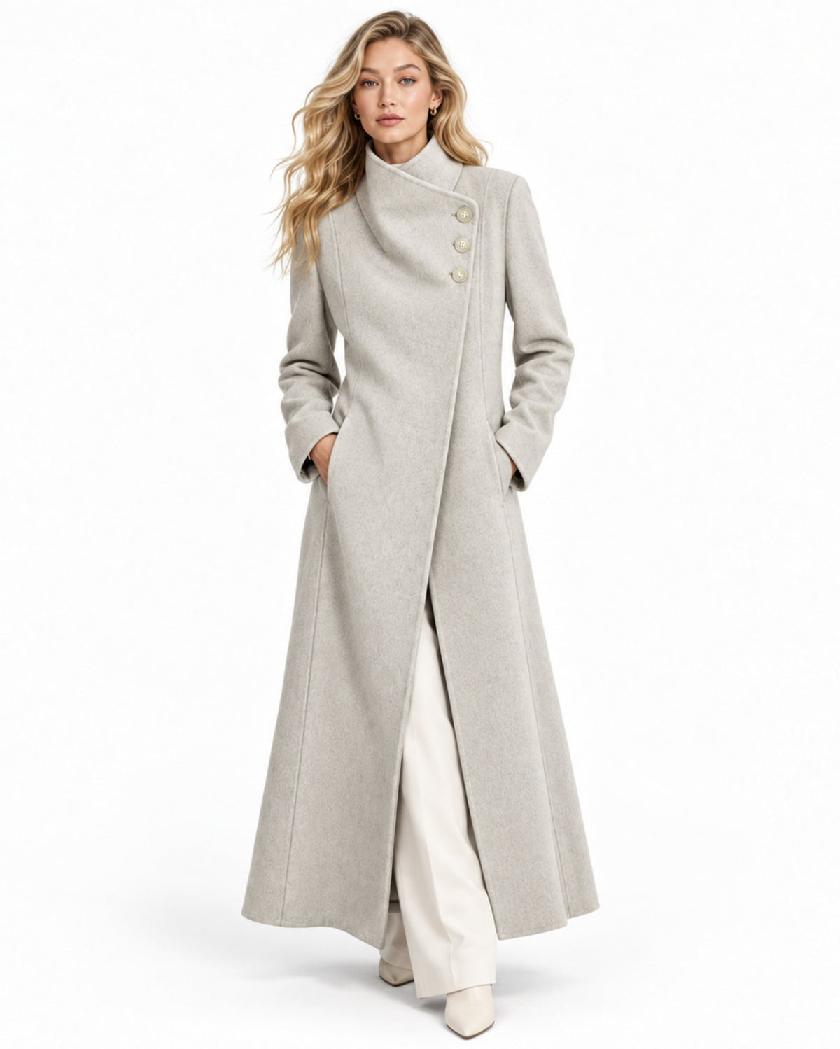 Flavia Coat