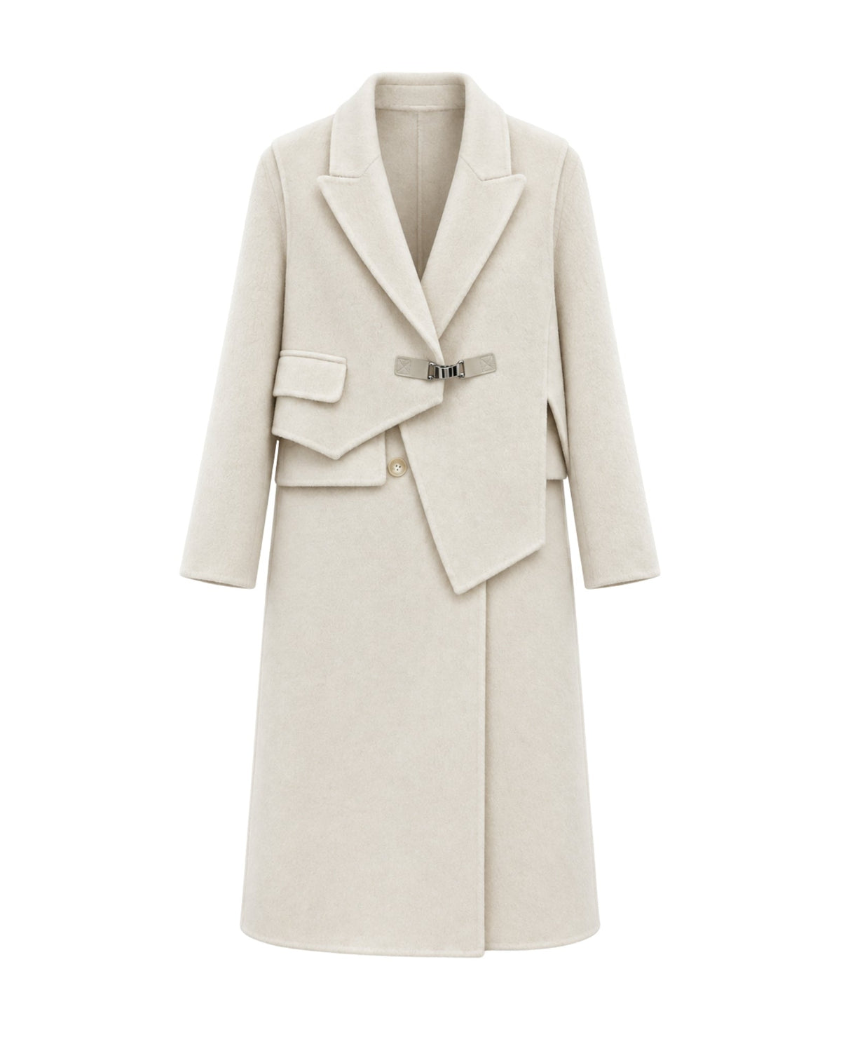 Aerin Coat