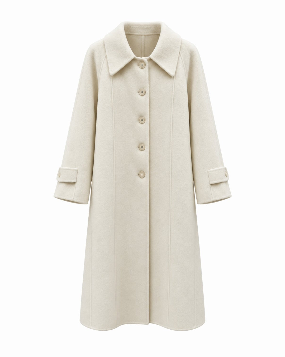Darina Coat