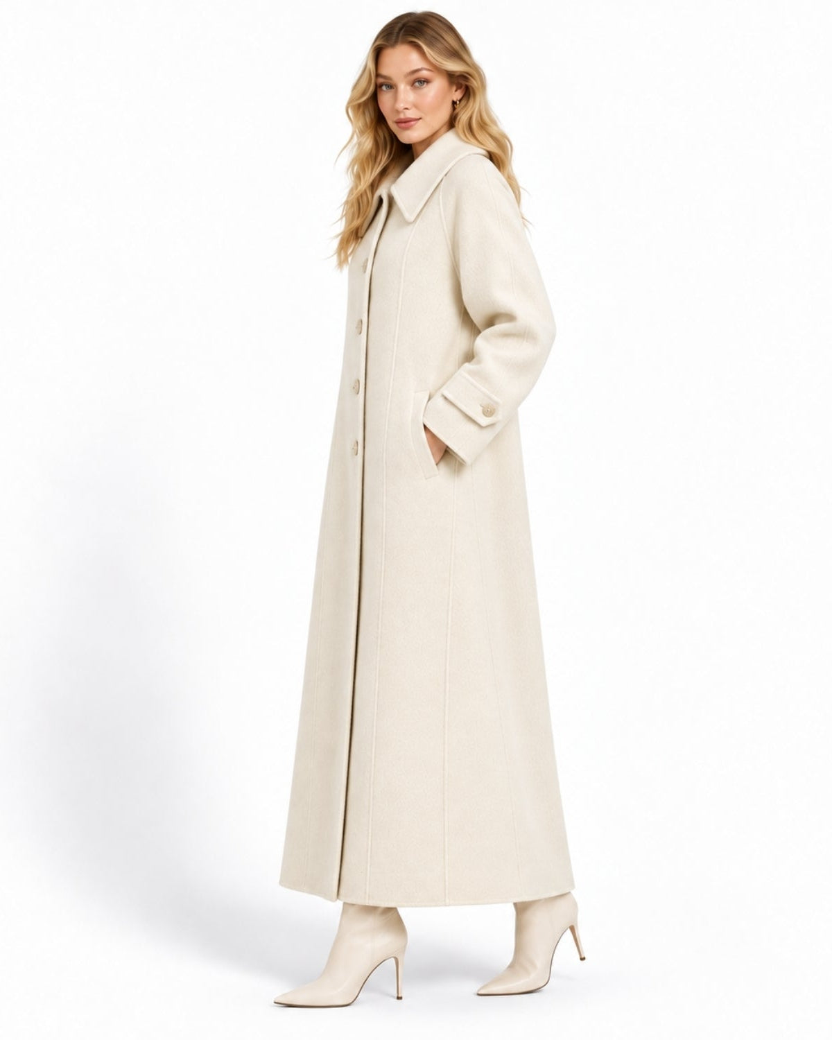 Darina Coat