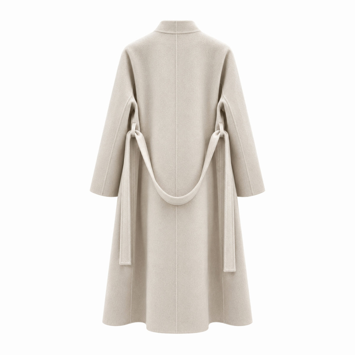Davina Cashmere Coat