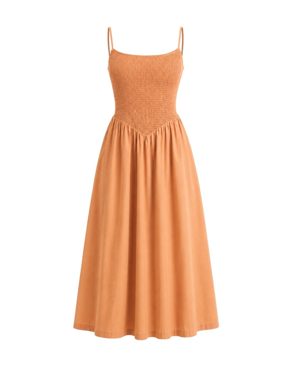 Vesta Dress
