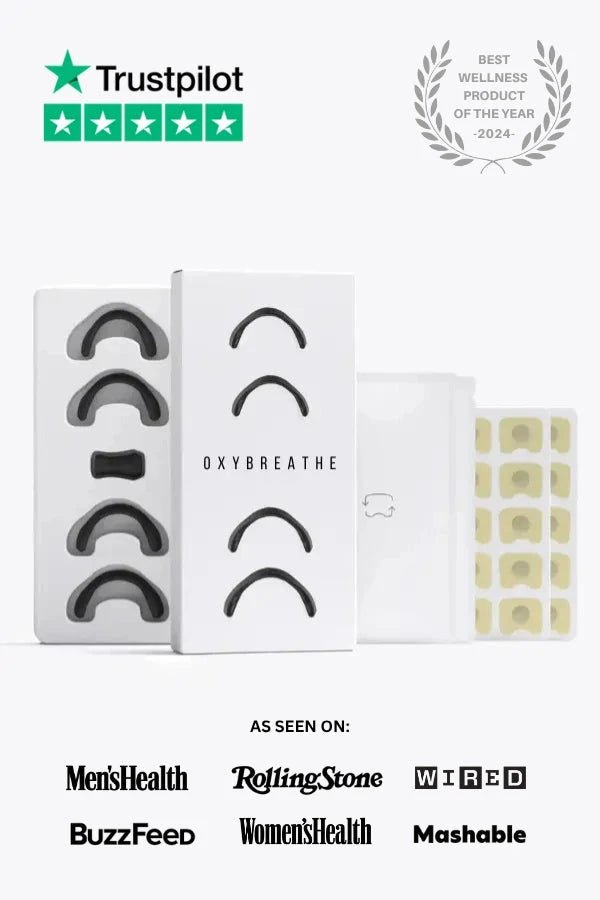 Oxybreathe™