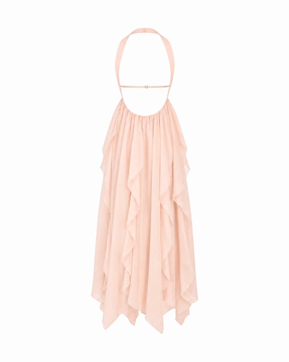 Ariel Dress