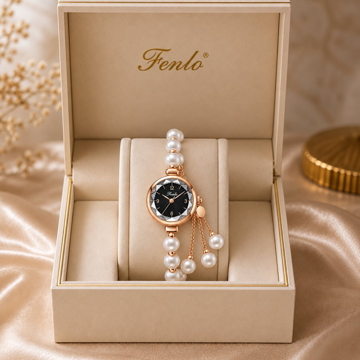 Eirlys Watch
