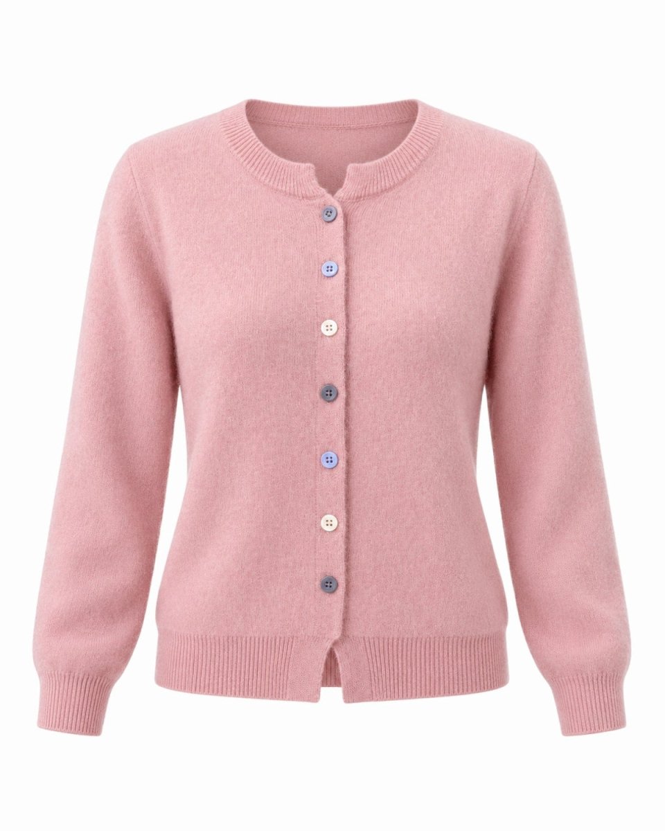 Inara Cardigan
