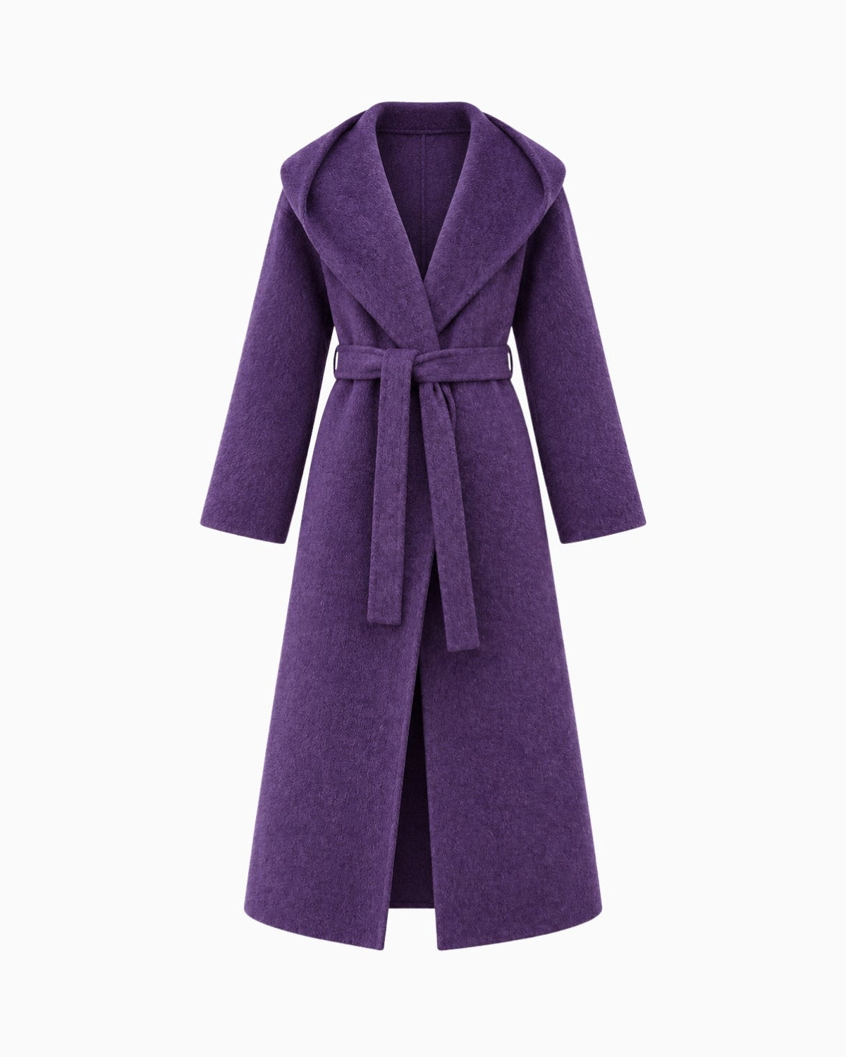 Leda Coat