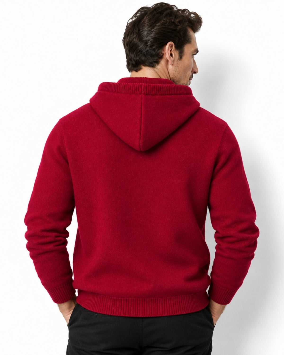 Brandon Hoodies
