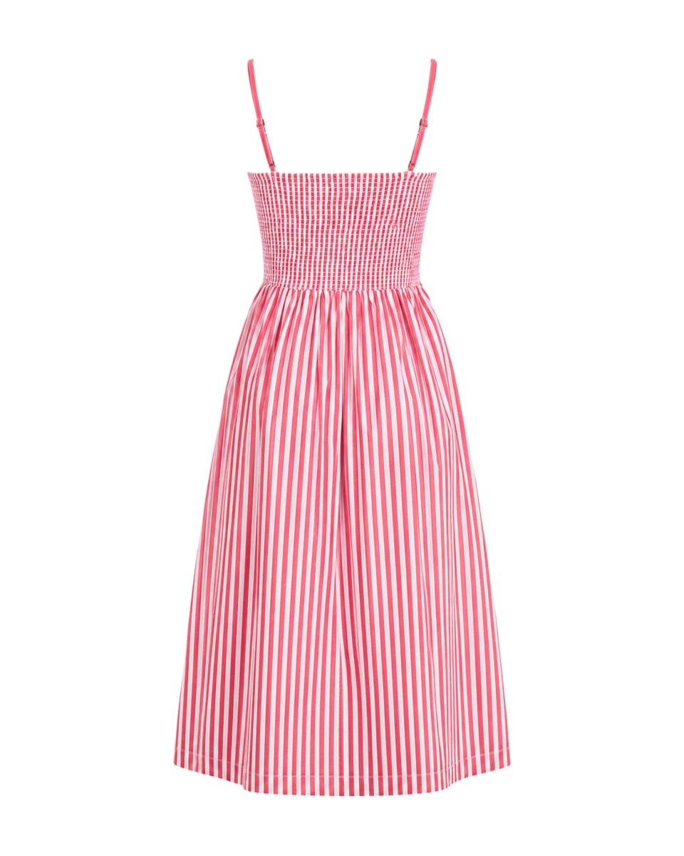 Vesta Dress
