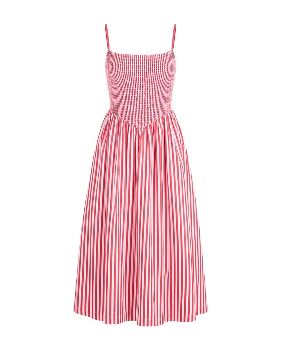 Vesta Dress