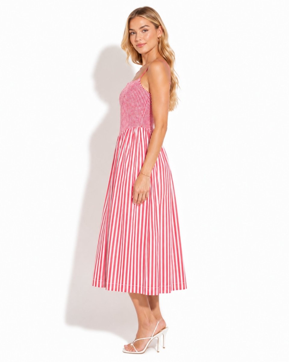 Vesta Dress