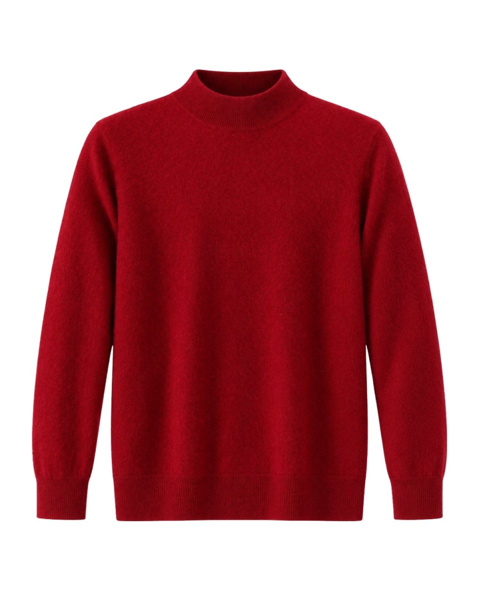 Justin Sweater