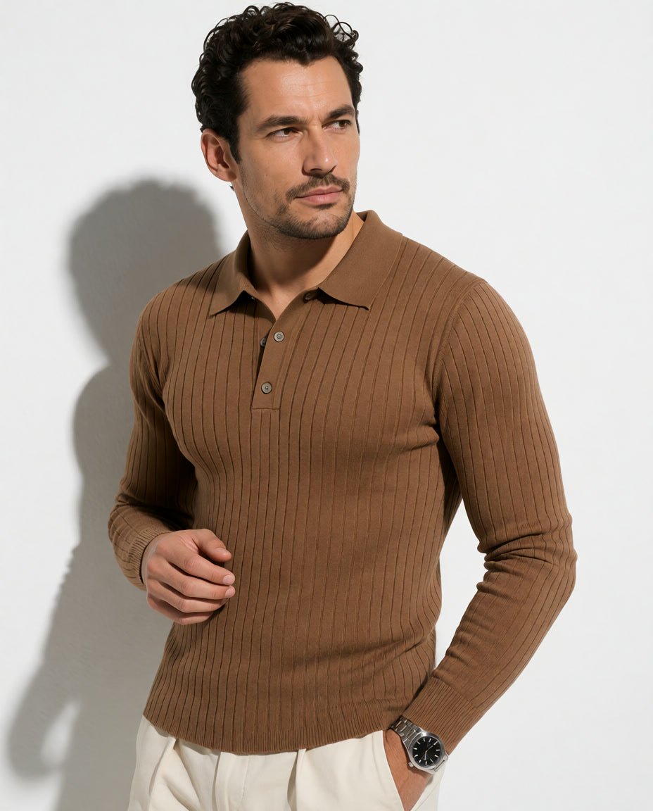 Paul Polo