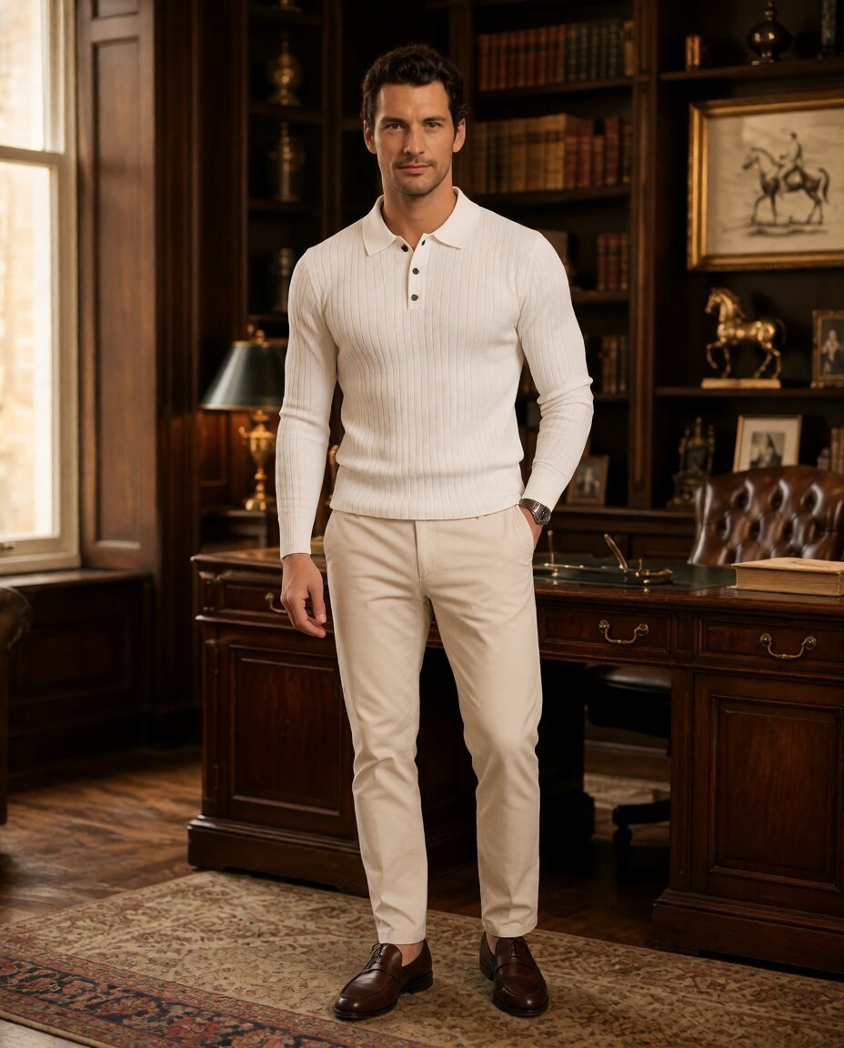 Paul Polo
