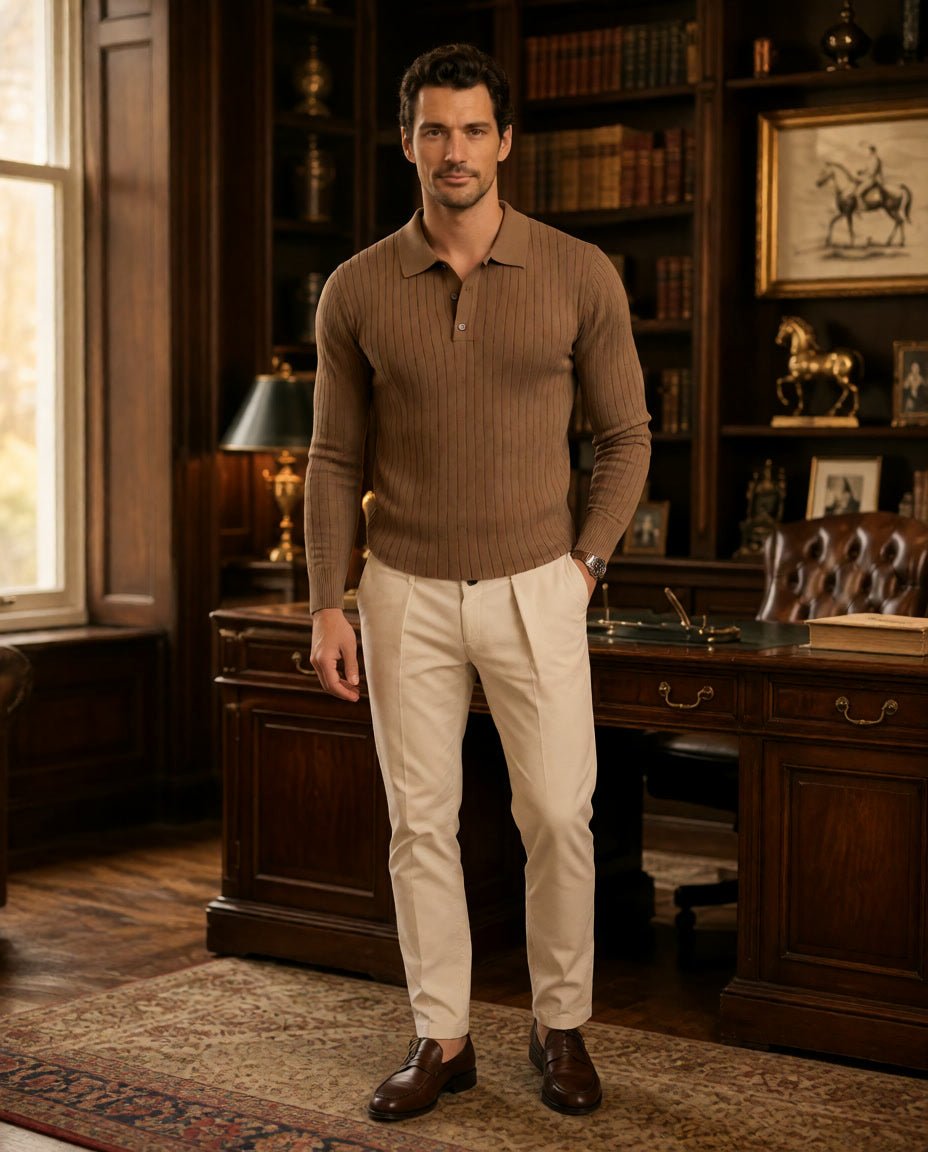 Paul Polo