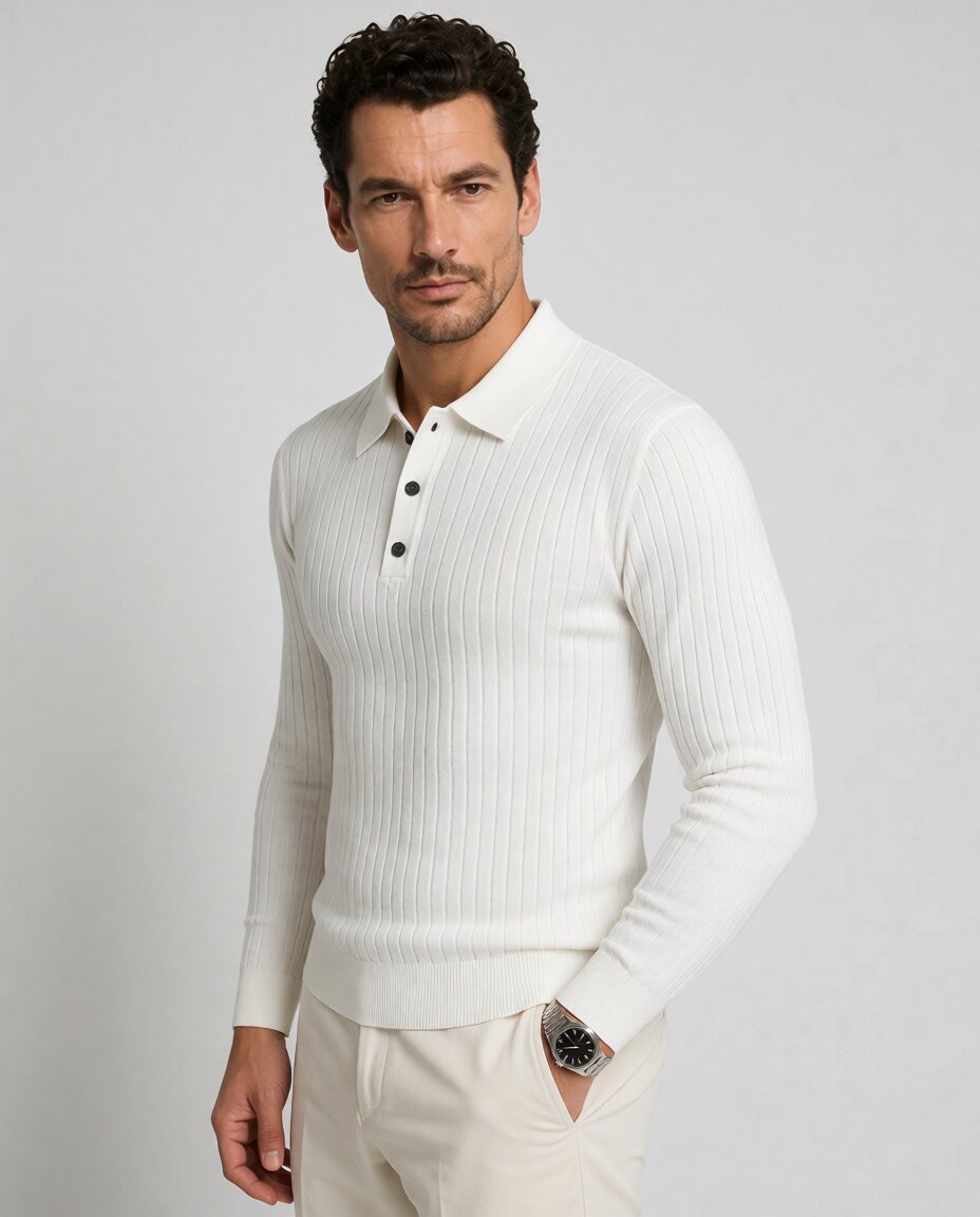 Paul Polo