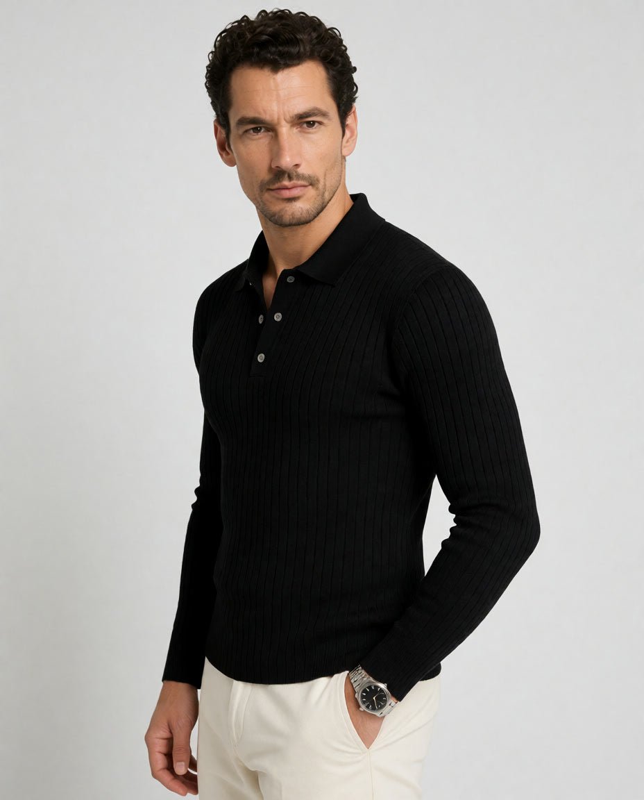 Paul Polo