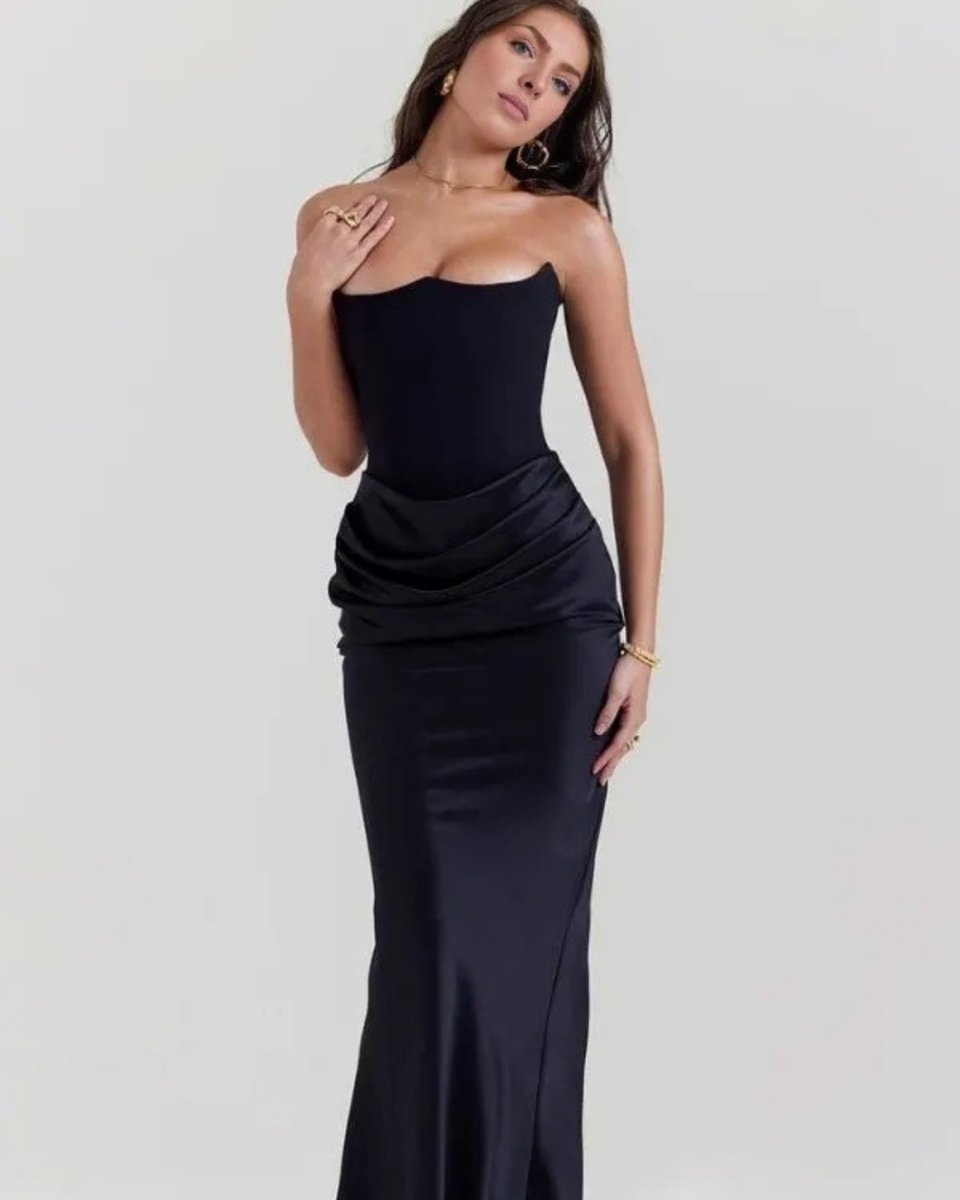 Sloane Dress