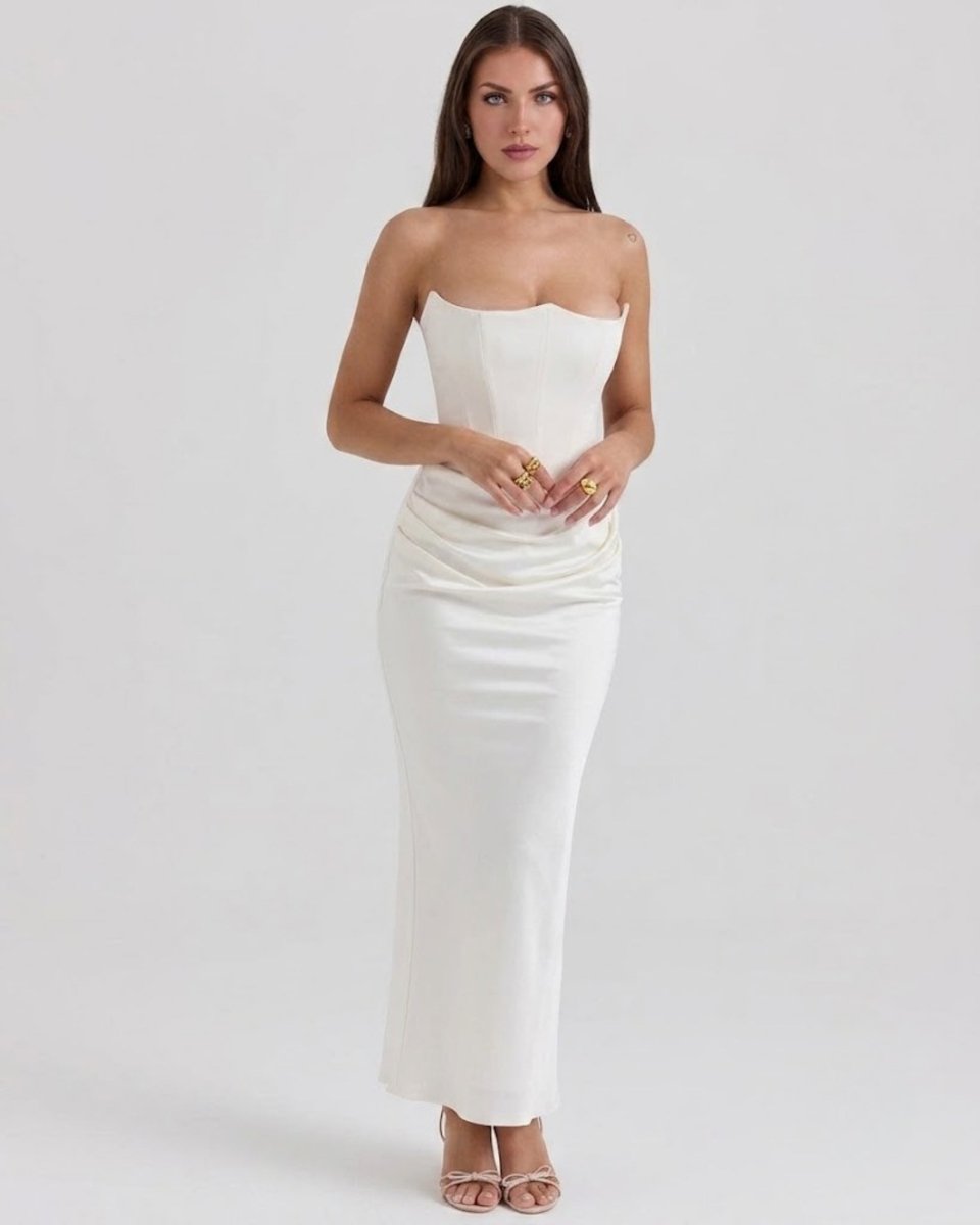 Sloane Dress